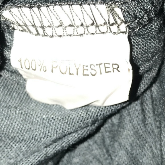 Valeria Fratta - Grey Wrinkle Summer Dress. - Picture 5 of 7